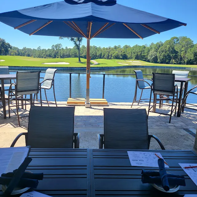 The Bridge At St. Johns