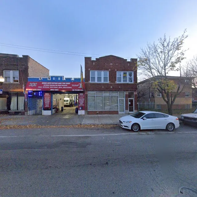 El Michoacan Restaurant