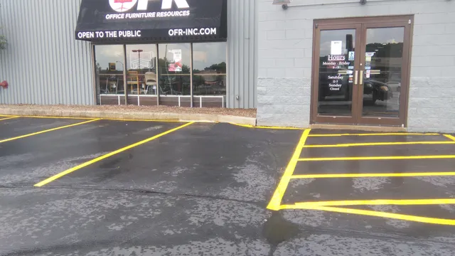 Office Furniture Resources