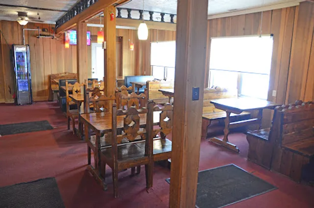 El Rancho Del Burrito