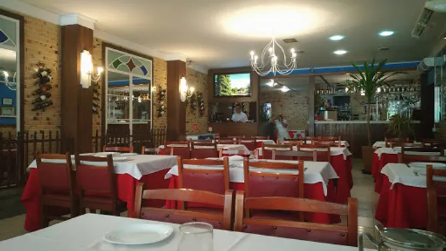 Restaurante e Churrascaria Planalto