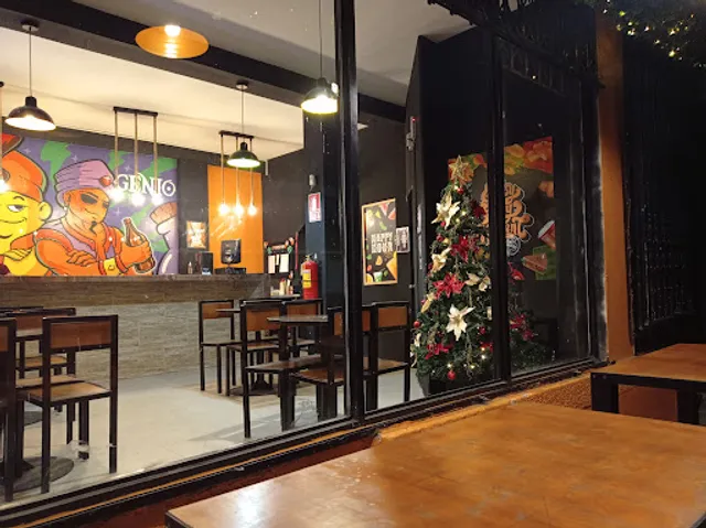 Minimarket La Esquina