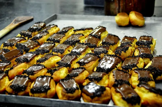 Patisserie Schoonooghe