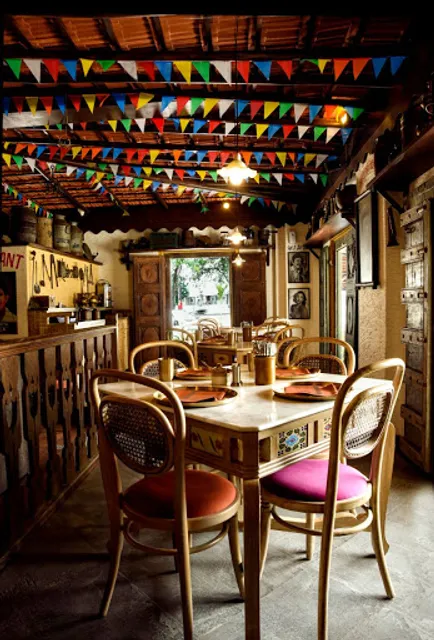 Mirch Masala - Sama Savli