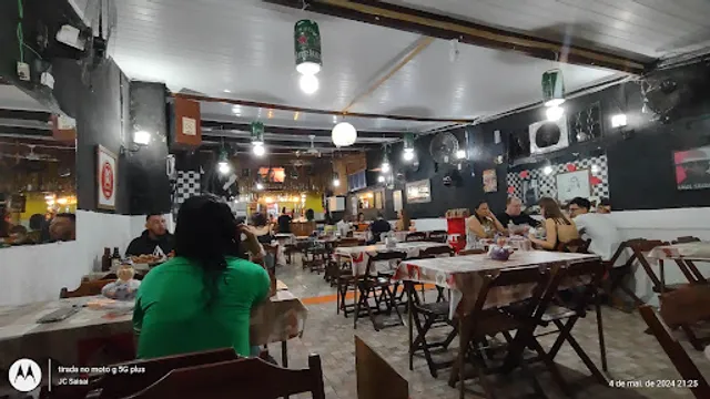 Costelaria Rio Sampa