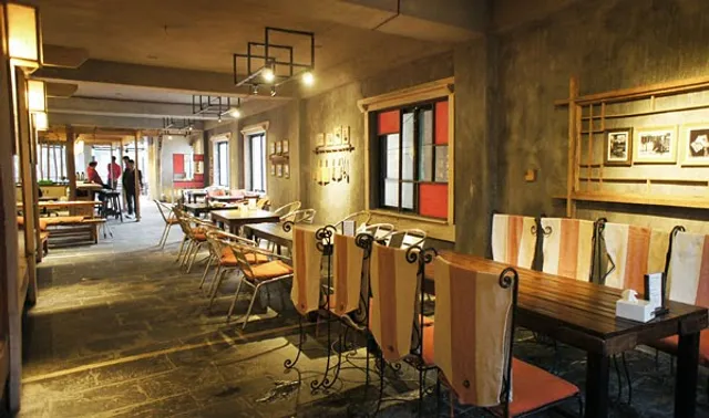 Natssul Korean Restaurant