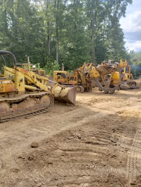 National Pike Steam Show