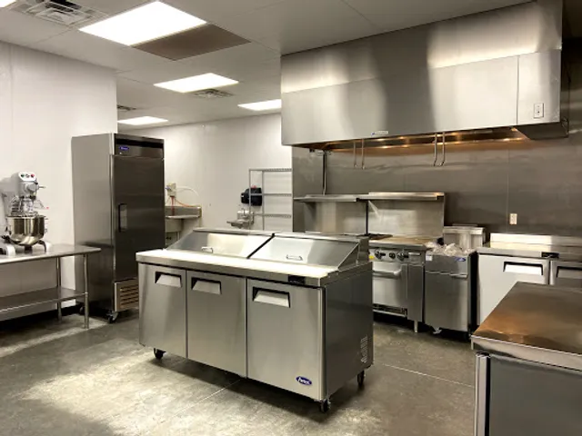 Scrambled! Breakfast + Lunch