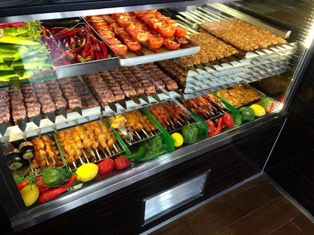 SOFRA Grillhaus Heilbronn