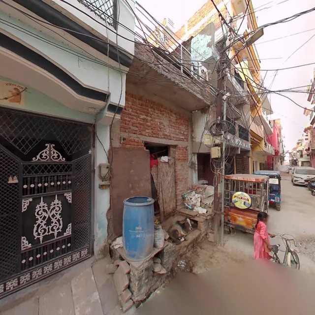 New Sohabatiya Bagh Allahapur