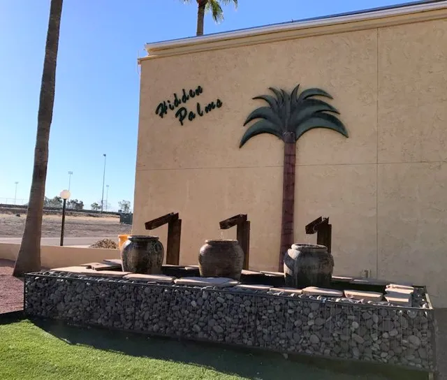 Hidden Palms Resort Condominiums