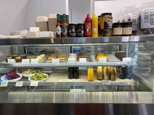 Daily Bread — Takapuna