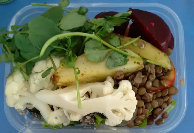 Tulasi - drinks coffe and desserts