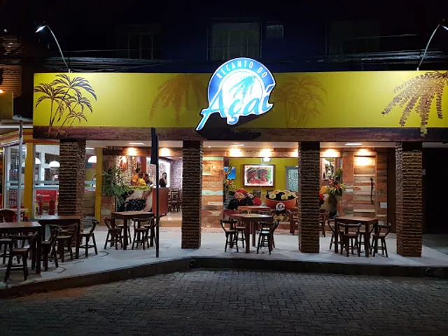 Recanto do Açaí Premium