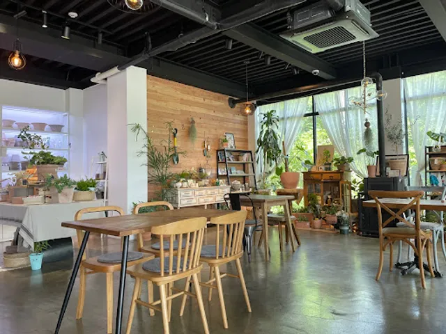 비.마이가든 양평본점