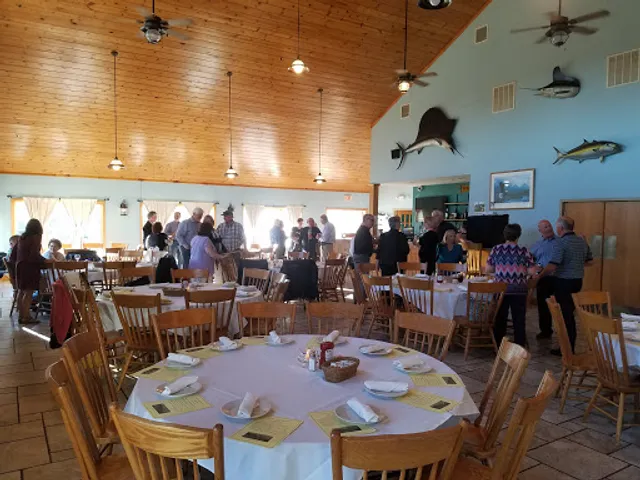 Hen House Restaurant