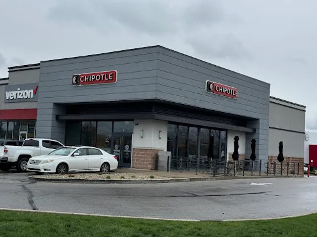 Chipotle Mexican Grill