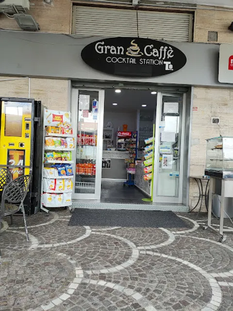 Gran Caffè