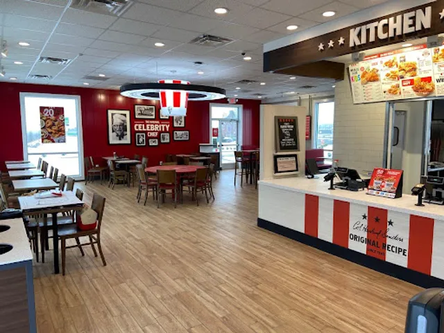 KFC
