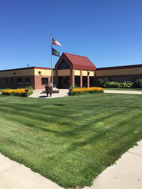 Central City Senior High School