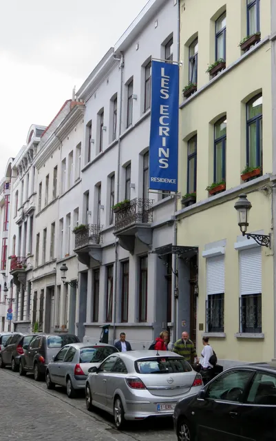 Residence les Ecrins