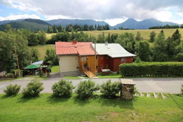 Accommodation Silvester