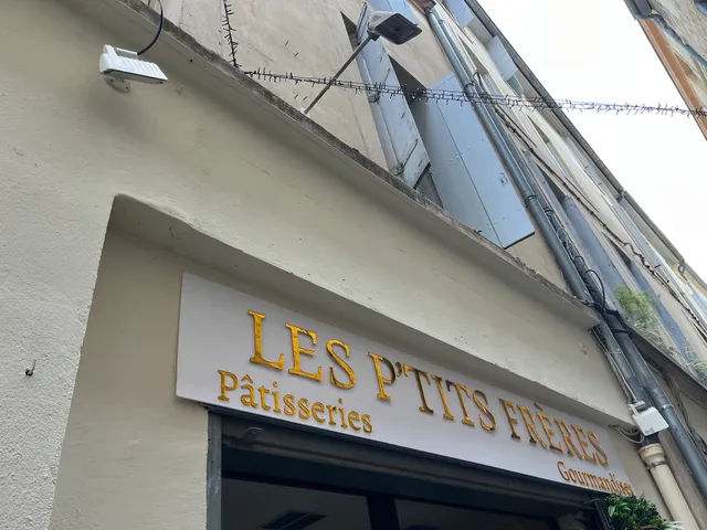 Les P'tits Frères