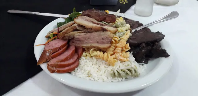 Cristine's Refeições e Grill