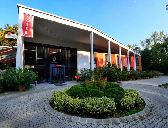 Veronika Hotel