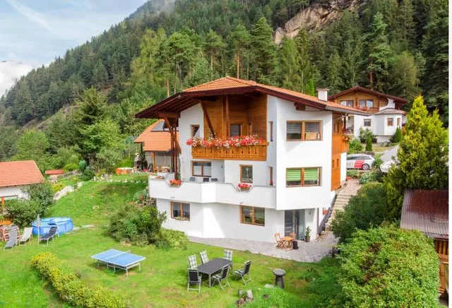 Ferienwohnung Mundlers Hoamatl