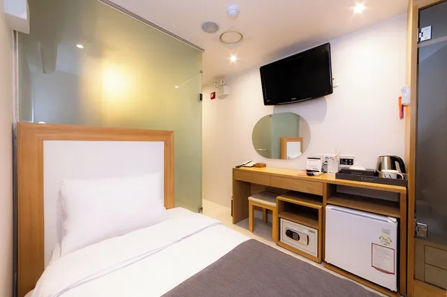 Hotel COZY MyeongDong