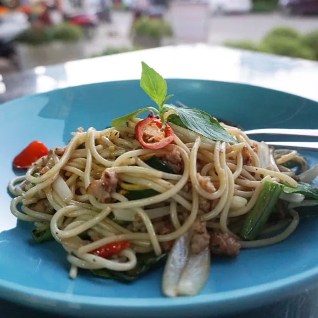 Big Bear Bistro & Big Bear STEAK - สเต็กหมีใหญ่ใจดี