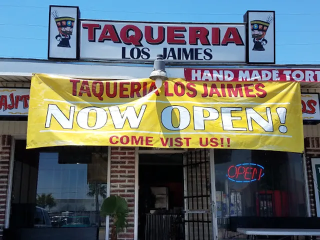 Taqueria Los Jaimes