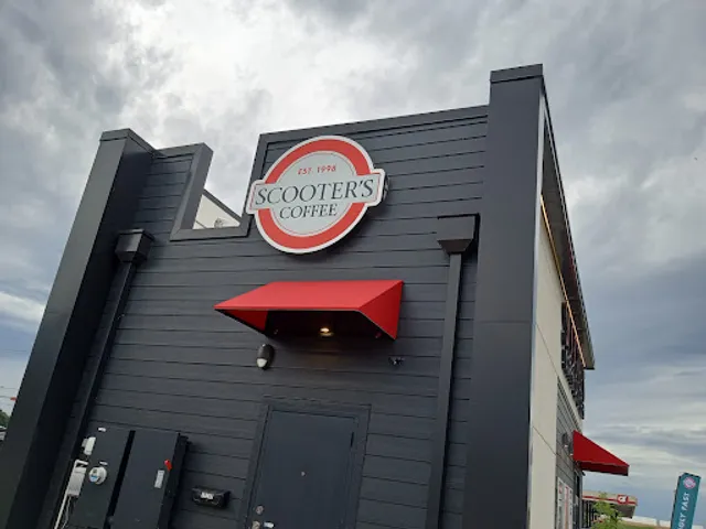 Scooter's Coffee