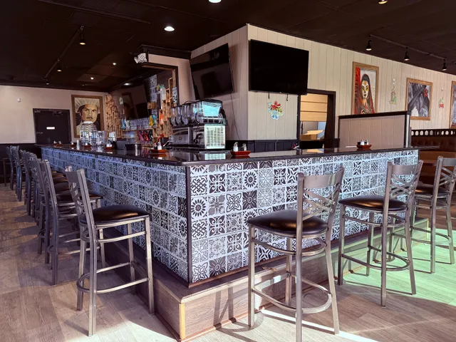 Don Tequilas Beer & Tacos Wickliffe