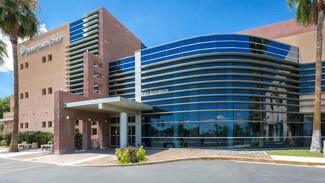 Banner Health Center | Sun City West, AZ | Meeker Blvd.