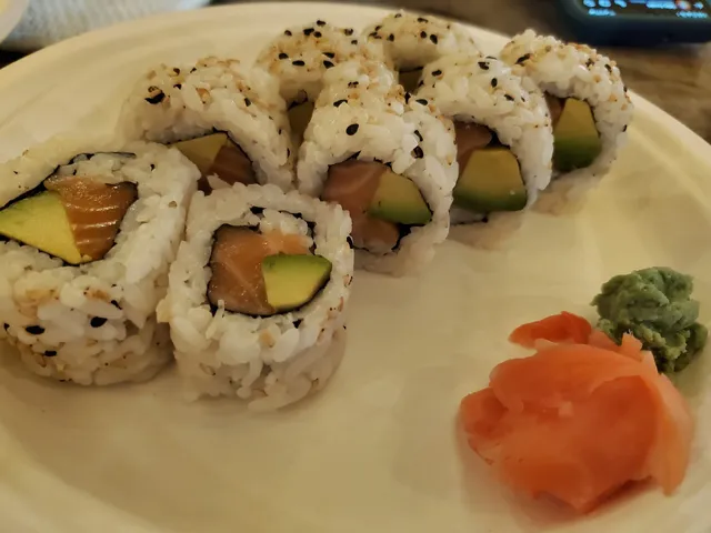 Kaizen Sushi