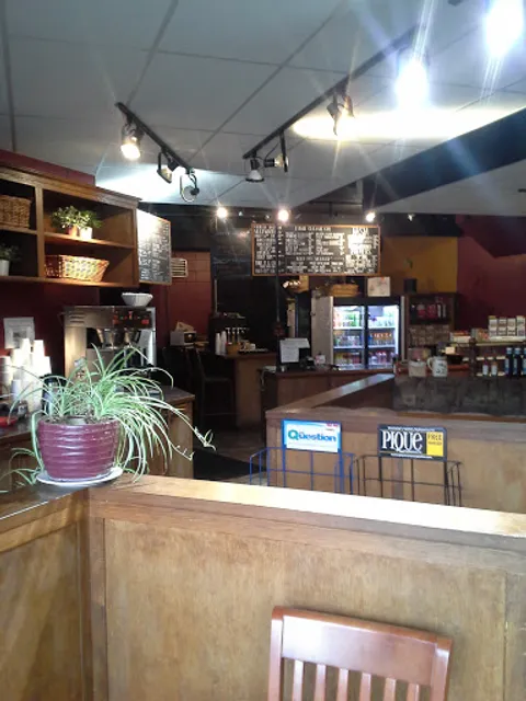 Wild Wood Cafe & Catering Co