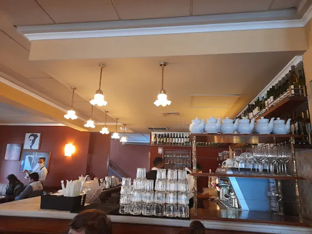 LA BODEGA DE LA TRATTORIA