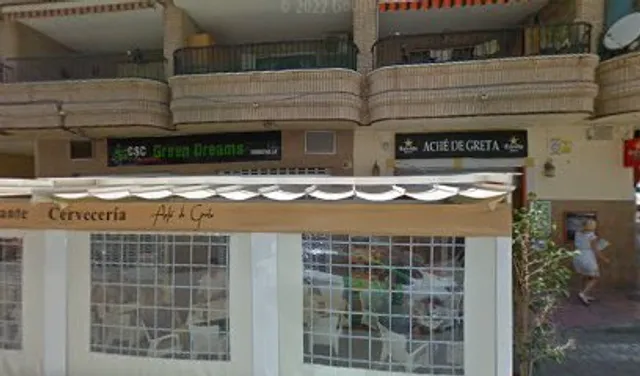 C. Félix Rodríguez de la Fuente, 11