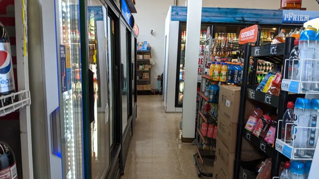 Washougal Food Center