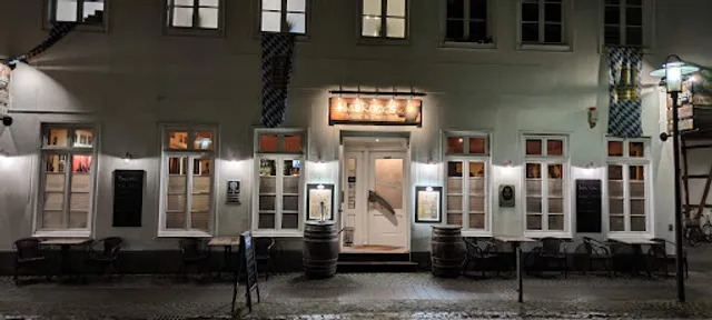 HabRock's Music & Diner