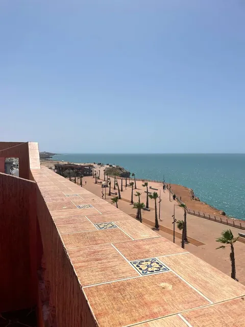 La Corniche Maison d'hôtes