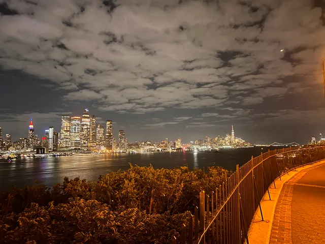 Best NYC Skyline View
