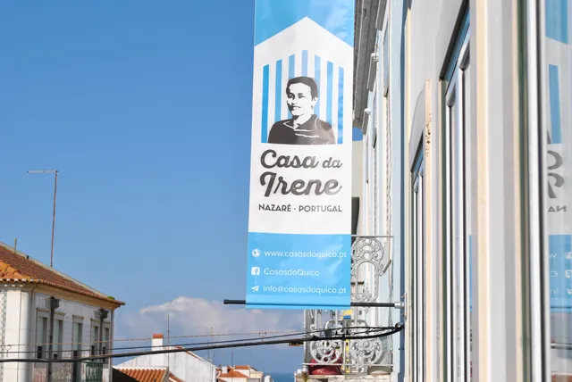 Casa da Irene