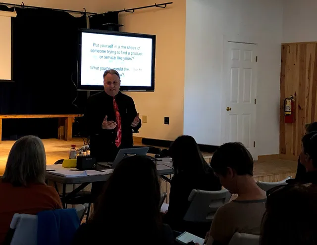 Ocracoke Community Center