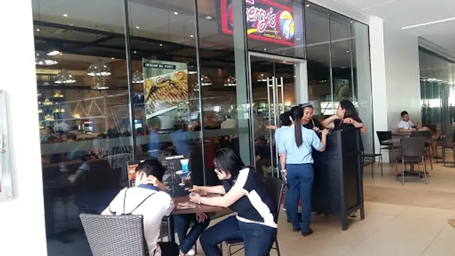 Gerry's Festival Mall (Gerry's Grill