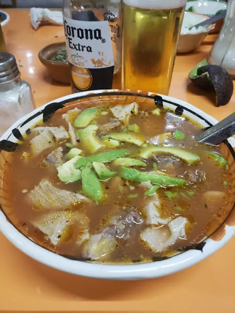 Restaurant Menuderia Luis