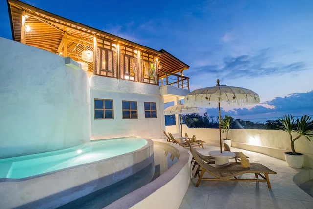 Sugih Villa Ceningan