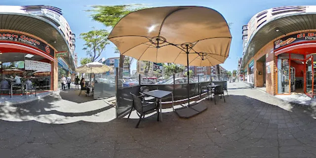 Panadería El Buen Gusto Paisa SL